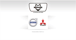 Desktop Screenshot of moto-ris.hr